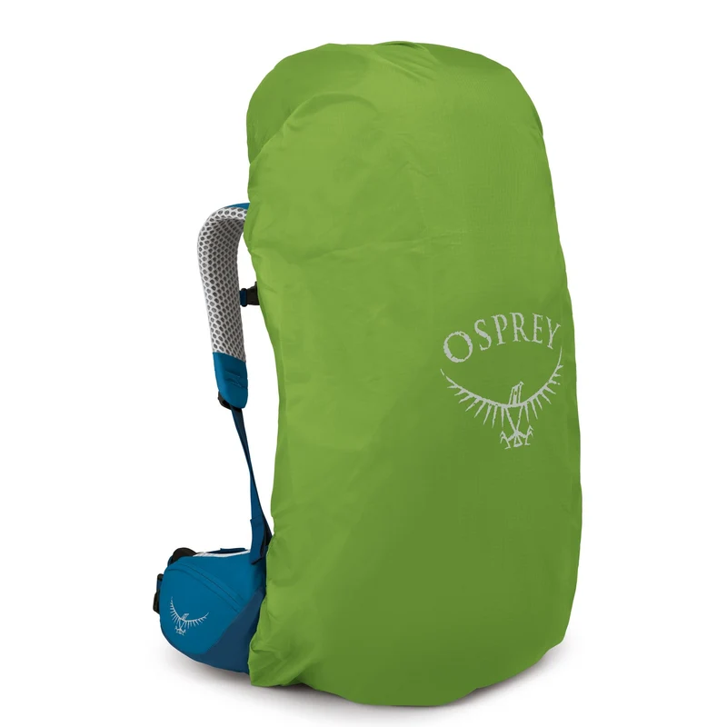 Osprey Atmos AG LT 50 L/XL - Mochila de trekking 80 cm (night shift/scoria blue)