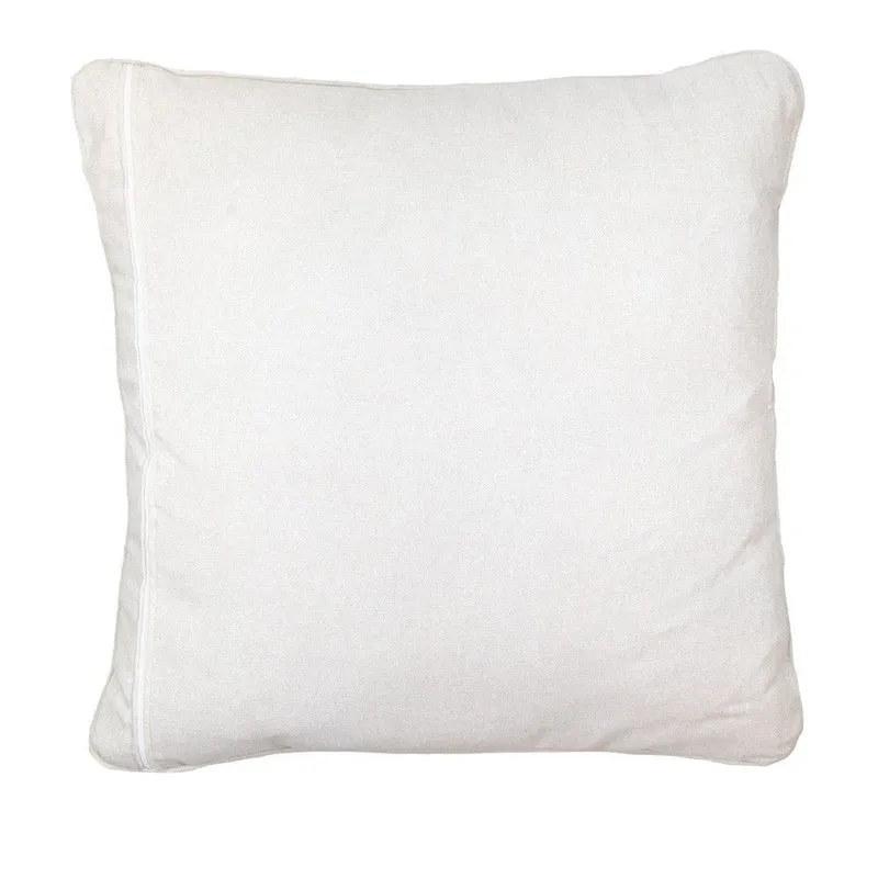 Madison sierkussen Amora mocca 50x50 cm