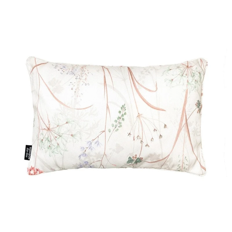 Madison sierkussen pip Donna natural canvas eco+ 30x50 cm