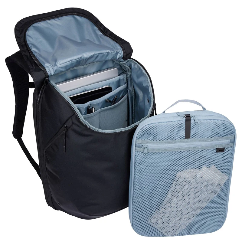 Thule Subterra 2 - Mochila de viaje 32L 16" 50 cm (black)