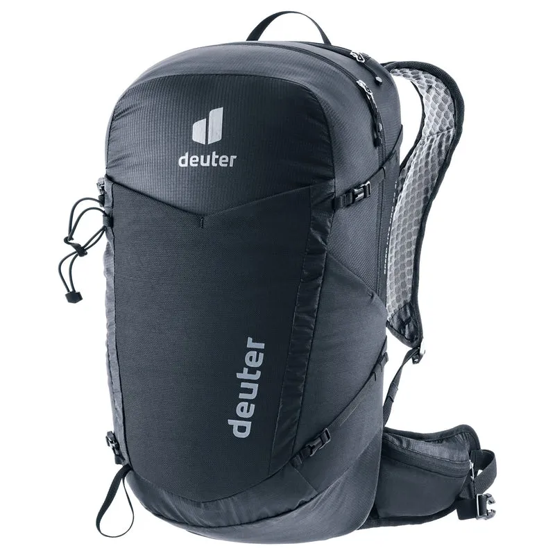 Deuter Speed Lite Pro 23 SL - Mochila de senderismo para mujer 52 cm (black)