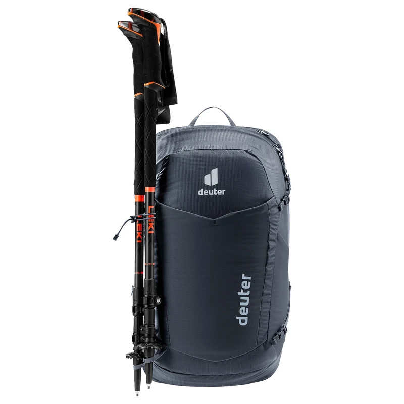 Deuter Speed Lite Pro 23 SL - Mochila de senderismo para mujer 52 cm (black)