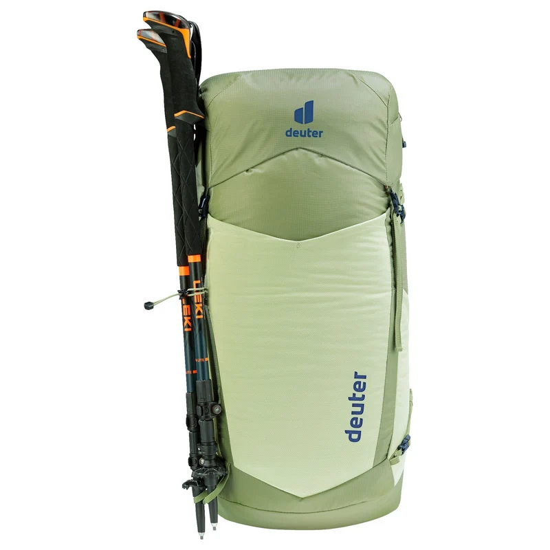 Deuter Speed Lite Pro 30 - Mochila de senderismo 65 cm (mineral-grove)