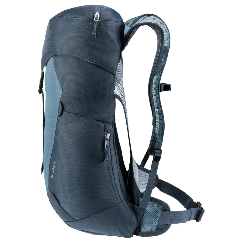 Deuter AC Lite 16 - Mochila de senderismo 56 cm (atlantic-ink)