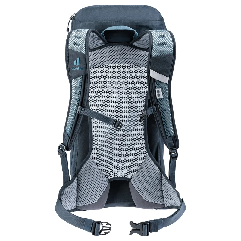 Deuter AC Lite 16 - Mochila de senderismo 56 cm (atlantic-ink)