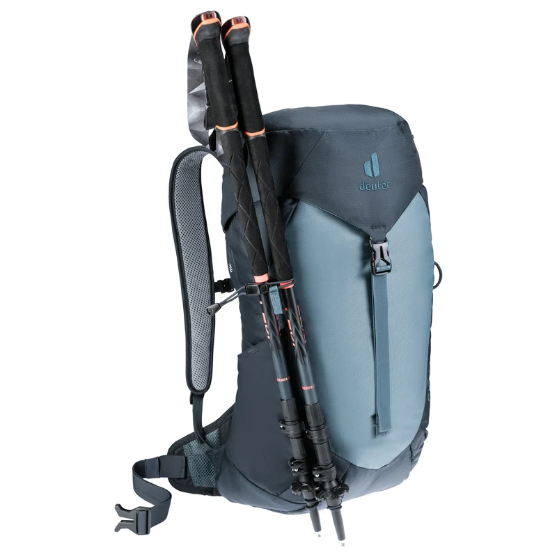 Deuter AC Lite 16 - Mochila de senderismo 56 cm (atlantic-ink)