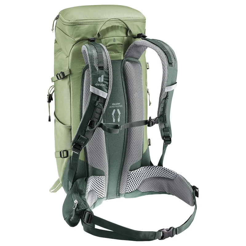Deuter Trail 30 - Mochila de escalada 63 cm (color: wave-ivy)