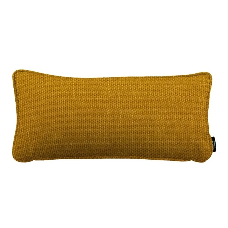 Madison sierkussen Nola mustard 30x60 cm