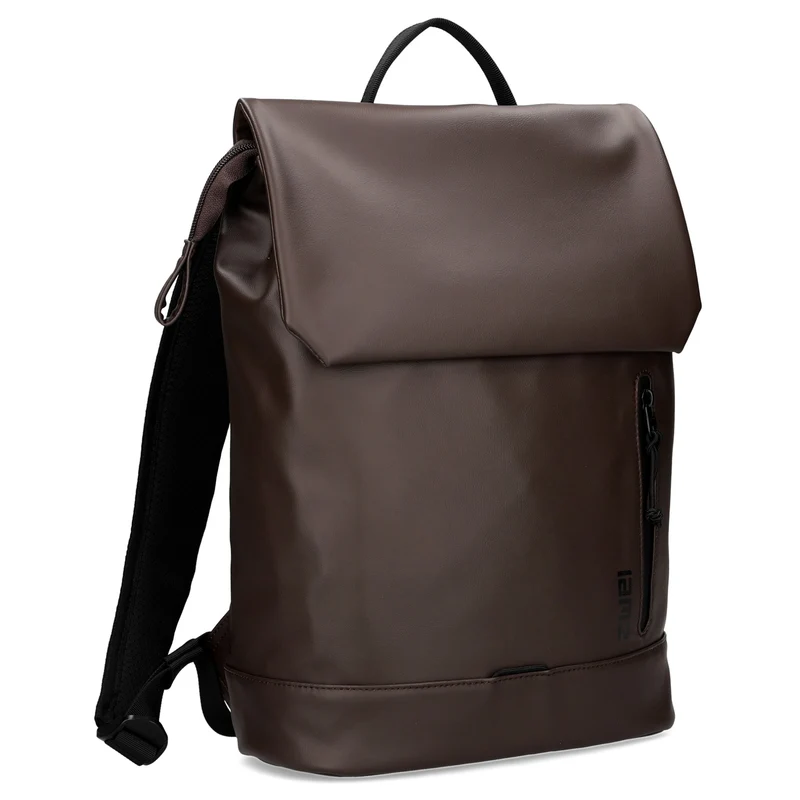 zwei Cargo CAR130 - Mochila 37 cm (brown)