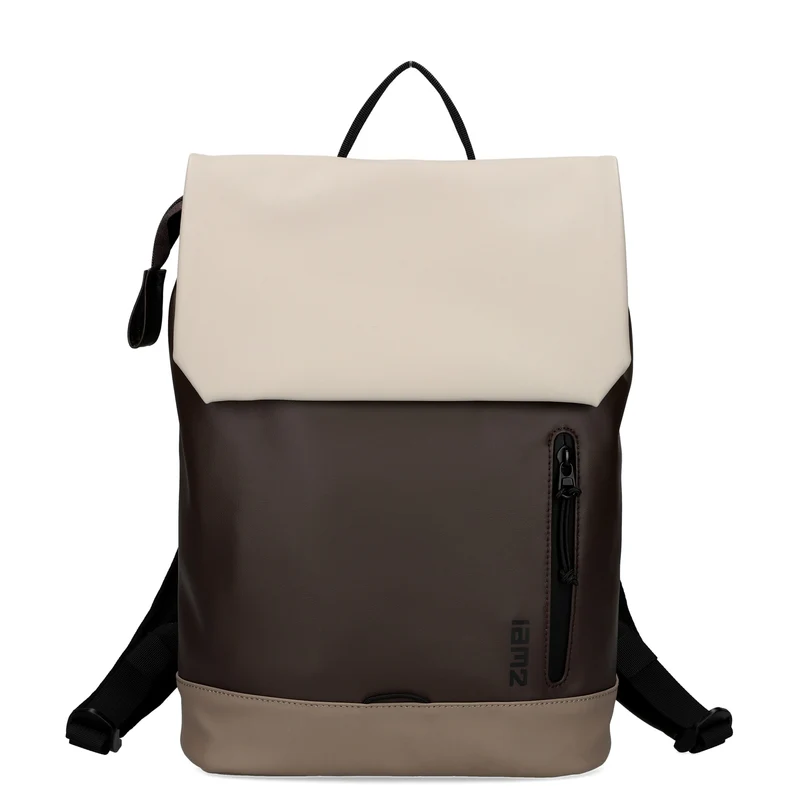 zwei Cargo CAR130 - Mochila 37 cm (sand-brown)