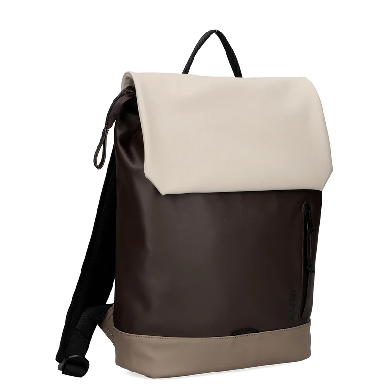 zwei Cargo CAR130 - Mochila 37 cm (sand-brown)