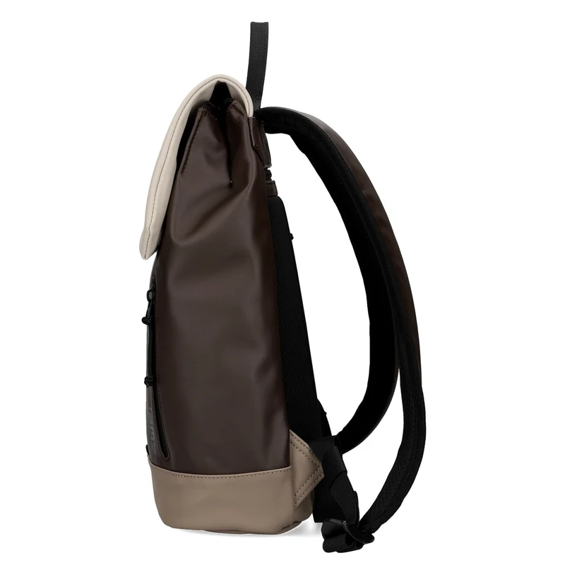 zwei Cargo CAR130 - Mochila 37 cm (sand-brown)
