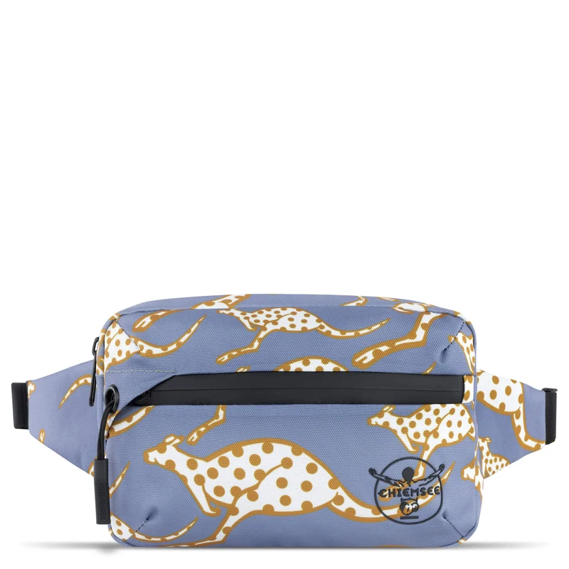 Chiemsee Jump N Fly - Riñonera 22 cm (lila)