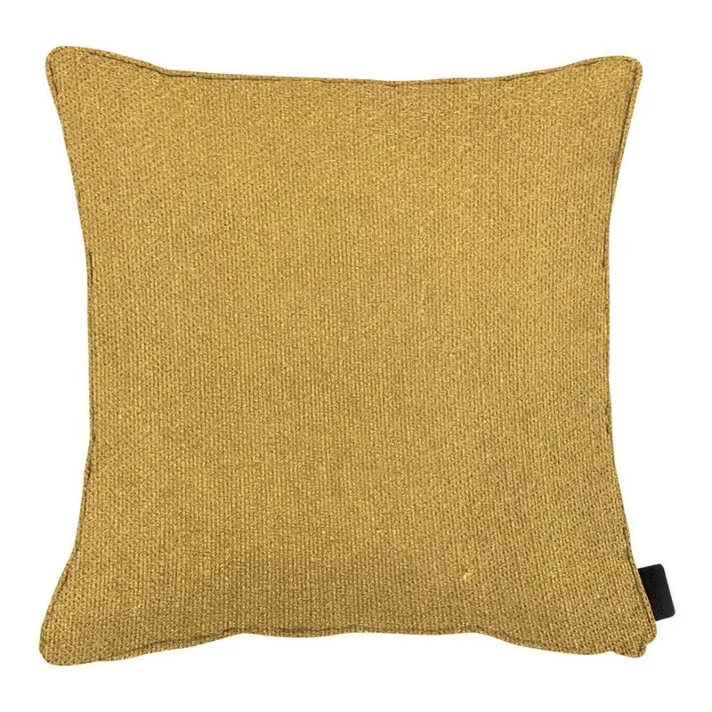 Madison sierkussen Outd WR Napels mustard 50x50 cm