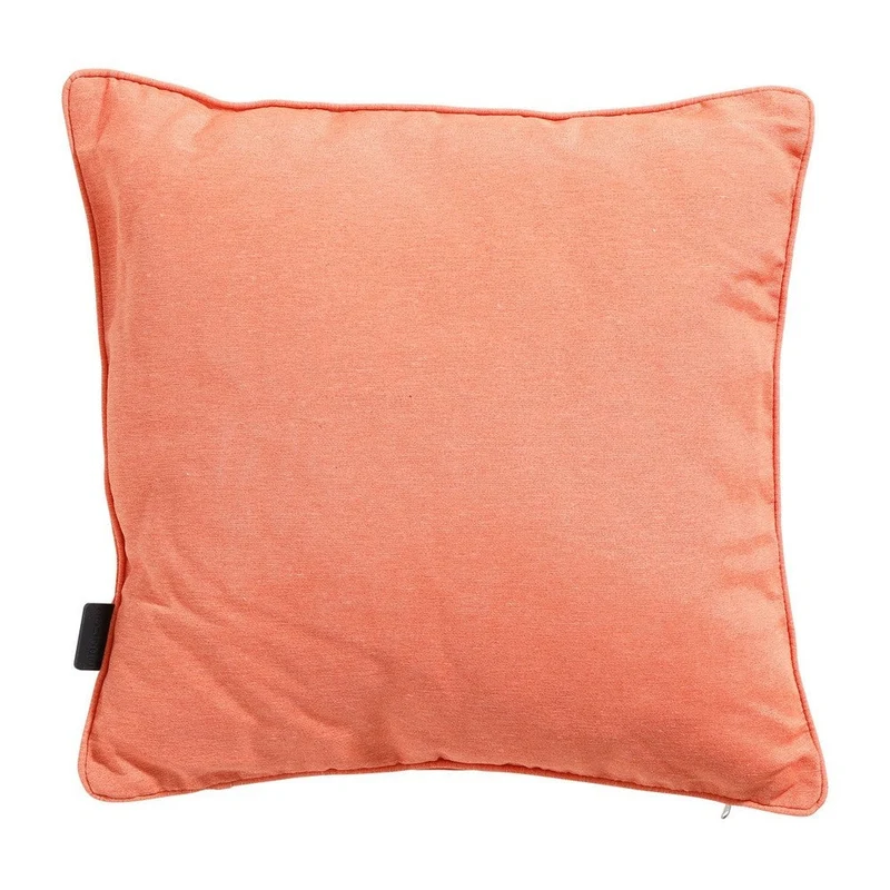 Madison sierkussen Panama flame orange 45x45 cm