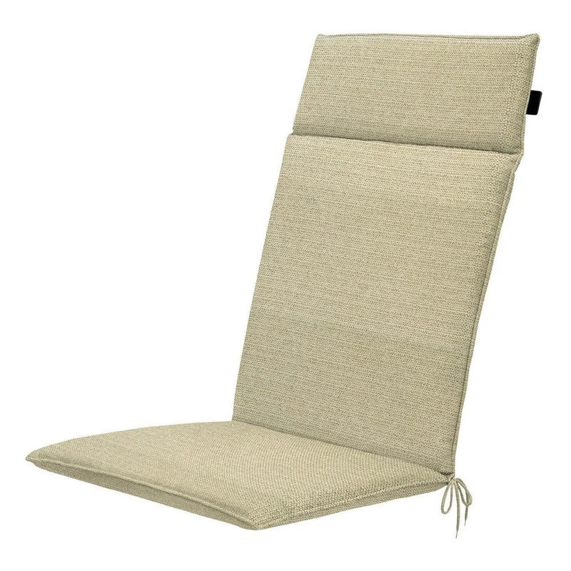 Madison universeel kussen hoge rug Outdoor Richmond moss 120x50 cm