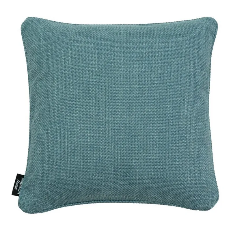 Madison sierkussen Nola blue 45x45 cm