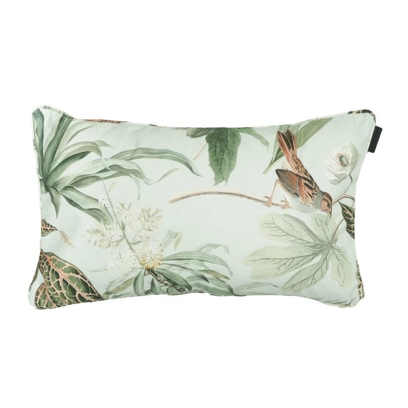 Madison sierkussen Outdoor+ Grasse green 30x50 cm