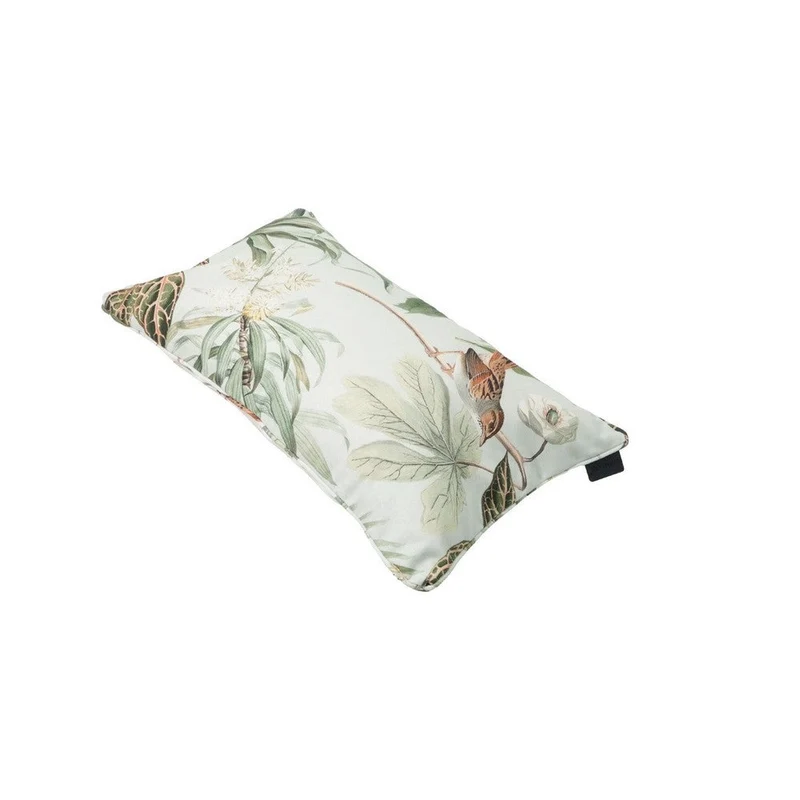 Madison sierkussen Outdoor+ Grasse green 30x50 cm