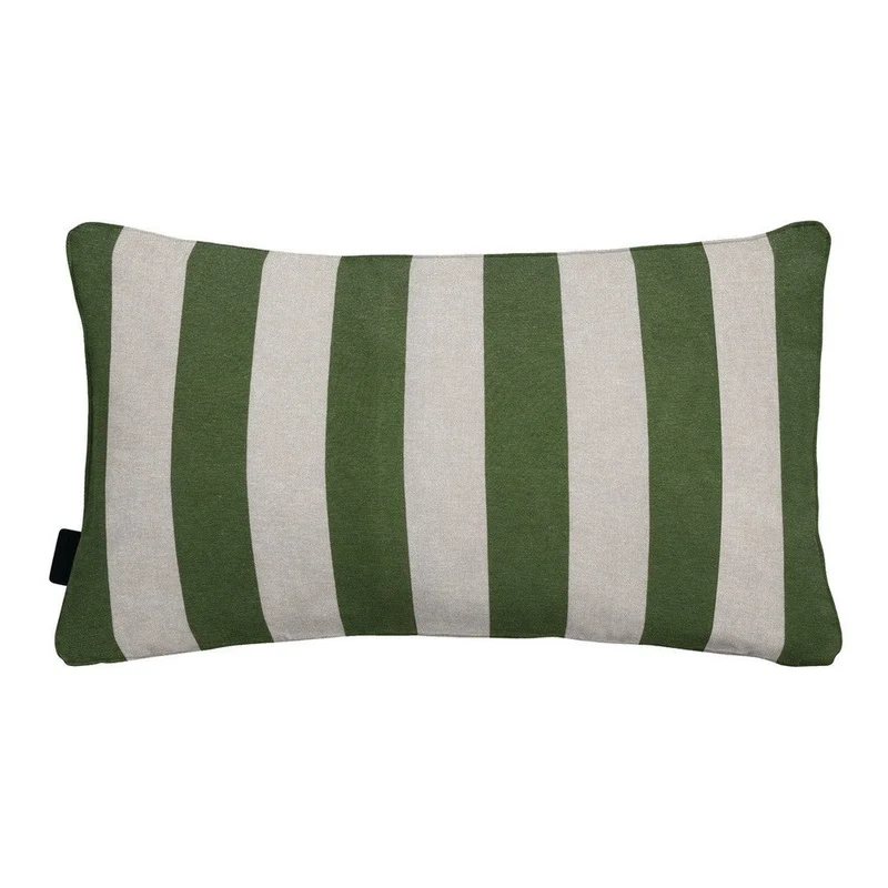 Madison sierkussen Amora green 30x50 cm