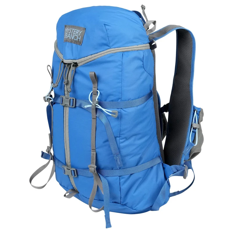 Mystery Ranch Gallagator 20 - Mochila de senderismo (pacific, S/M)