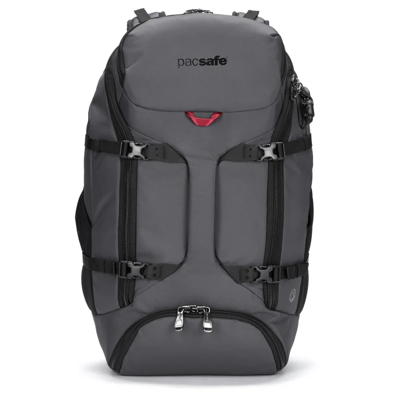 pacsafe EXP35 travel Backpack - Mochila de viaje/Mochila 15" 52 cm (slate)