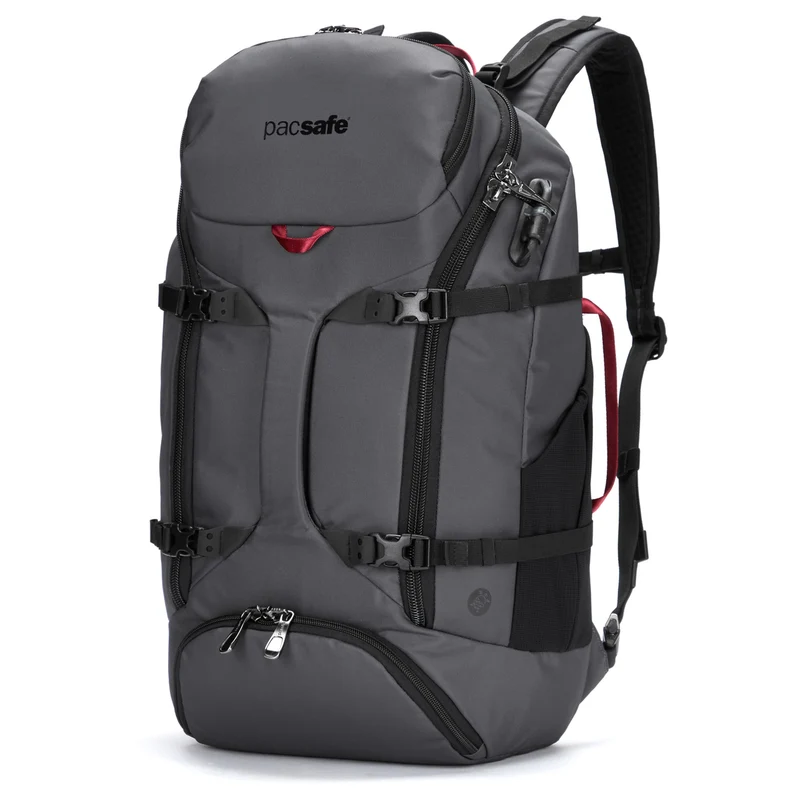 pacsafe EXP35 travel Backpack - Mochila de viaje/Mochila 15" 52 cm (slate)