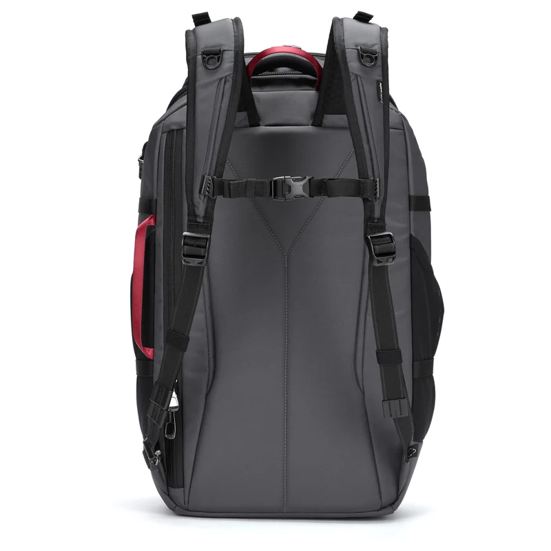 pacsafe EXP35 travel Backpack - Mochila de viaje/Mochila 15" 52 cm (slate)