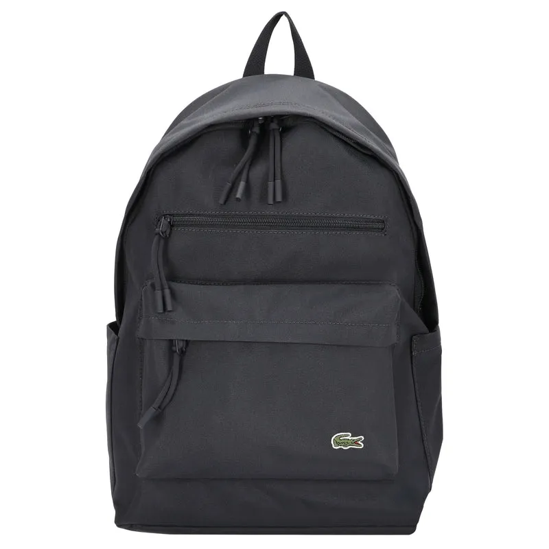 Lacoste Neocroc Backpack - Mochila 42.5 cm (abimes)