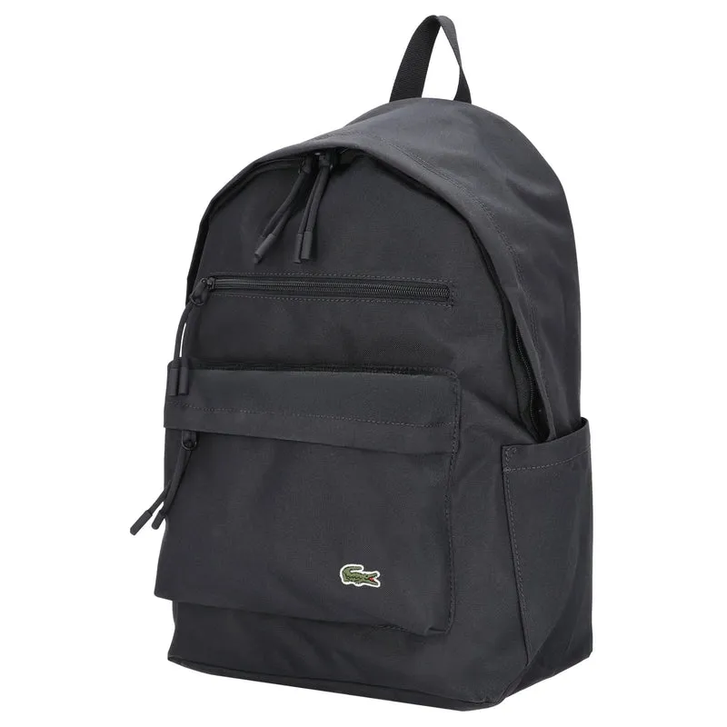 Lacoste Neocroc Backpack - Mochila 42.5 cm (abimes)