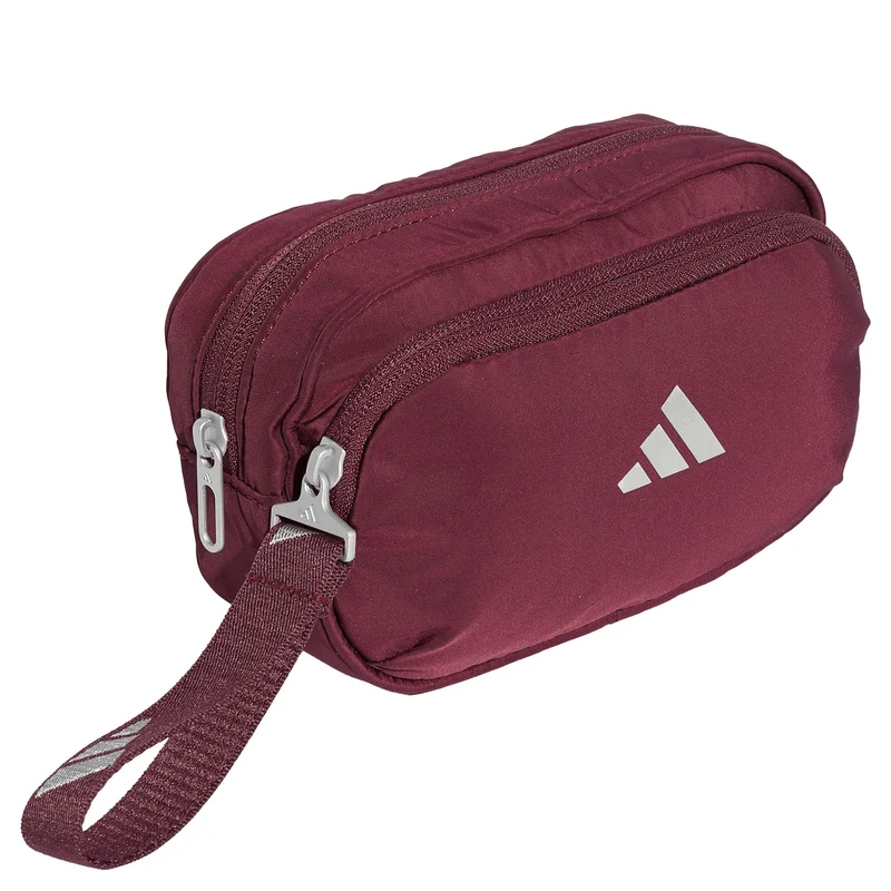 adidas Sport - Riñonera (red)