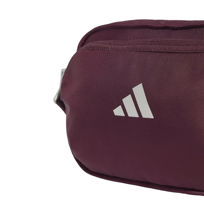adidas Sport - Riñonera (red)