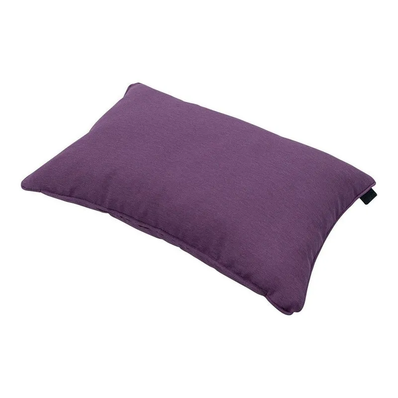 Madison sierkussen Panama purple 40x60 cm