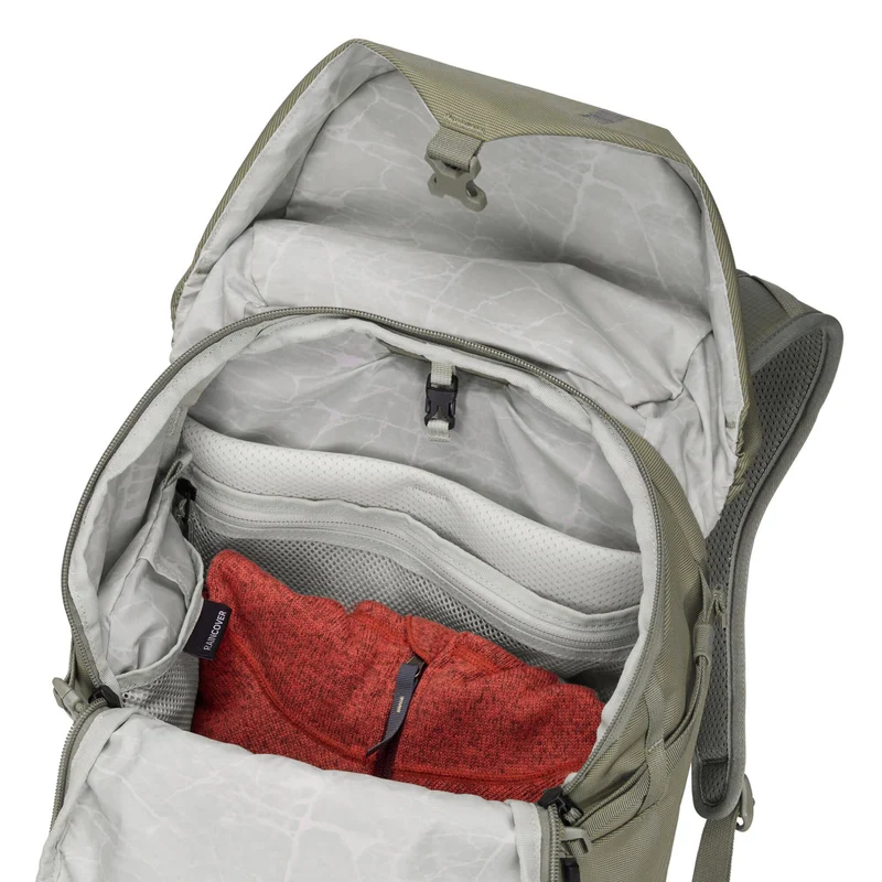 Thule AllTrail Daypack 25L - Mochila de senderismo 57 cm (faded khaki)