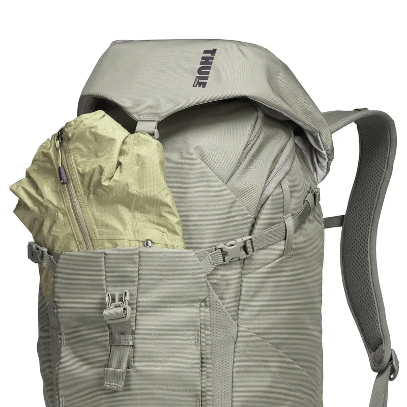Thule AllTrail Daypack 25L - Mochila de senderismo 57 cm (faded khaki)