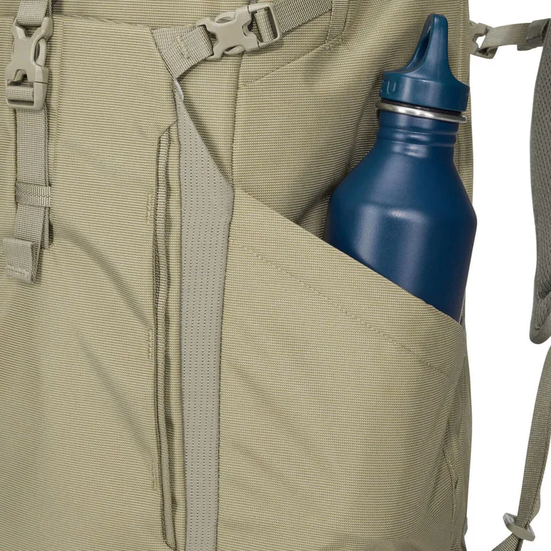 Thule AllTrail Daypack 25L - Mochila de senderismo 57 cm (faded khaki)