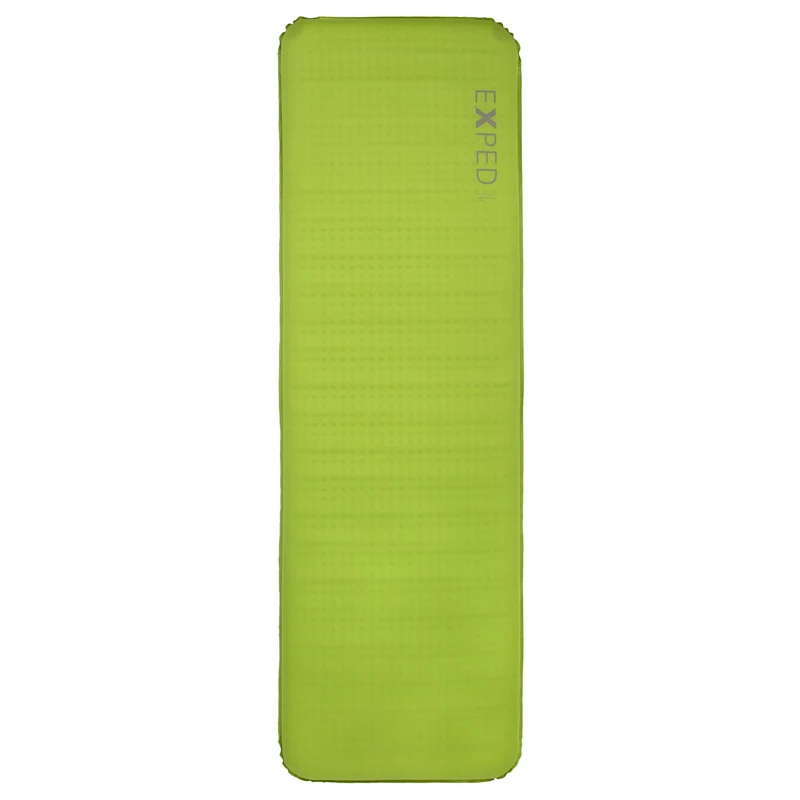 Exped SIM Ultra 7.5 LW - Esterilla 197 cm (lichen)
