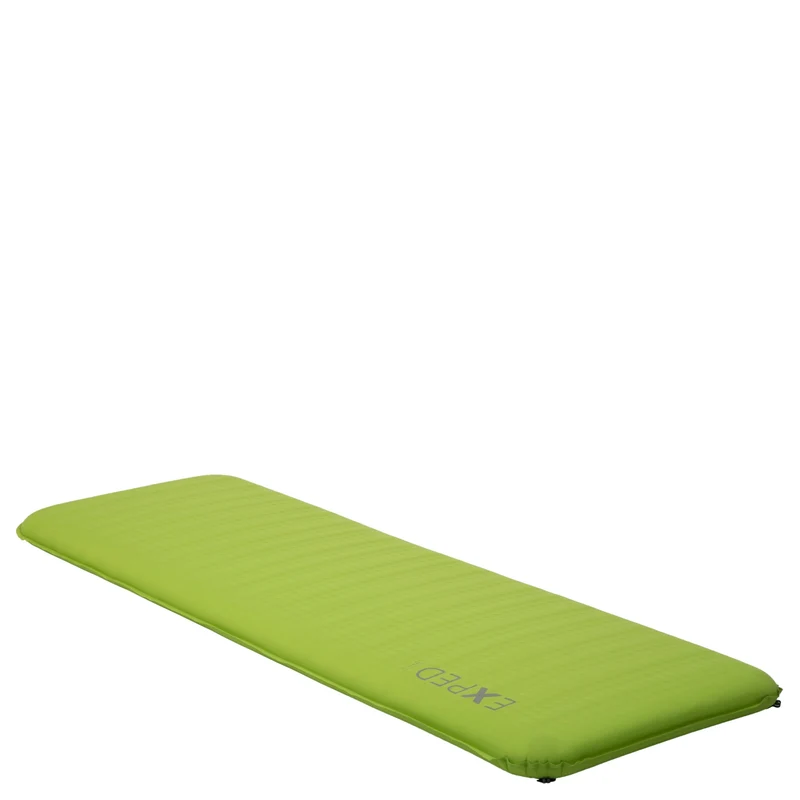 Exped SIM Ultra 7.5 LW - Esterilla 197 cm (lichen)