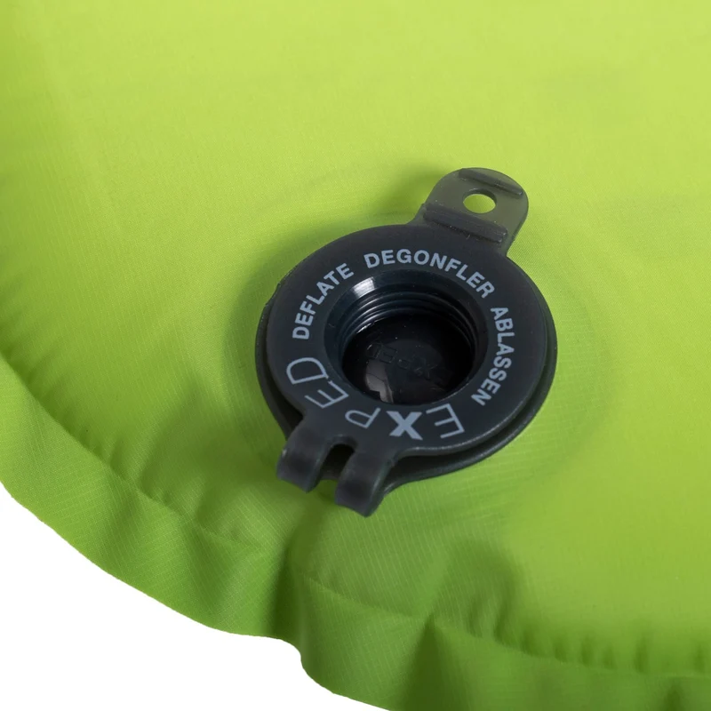 Exped SIM Ultra 7.5 LW - Esterilla 197 cm (lichen)