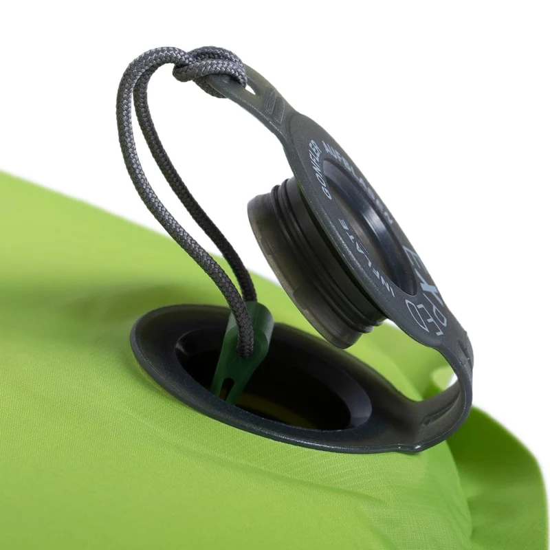 Exped SIM Ultra 7.5 LW - Esterilla 197 cm (lichen)