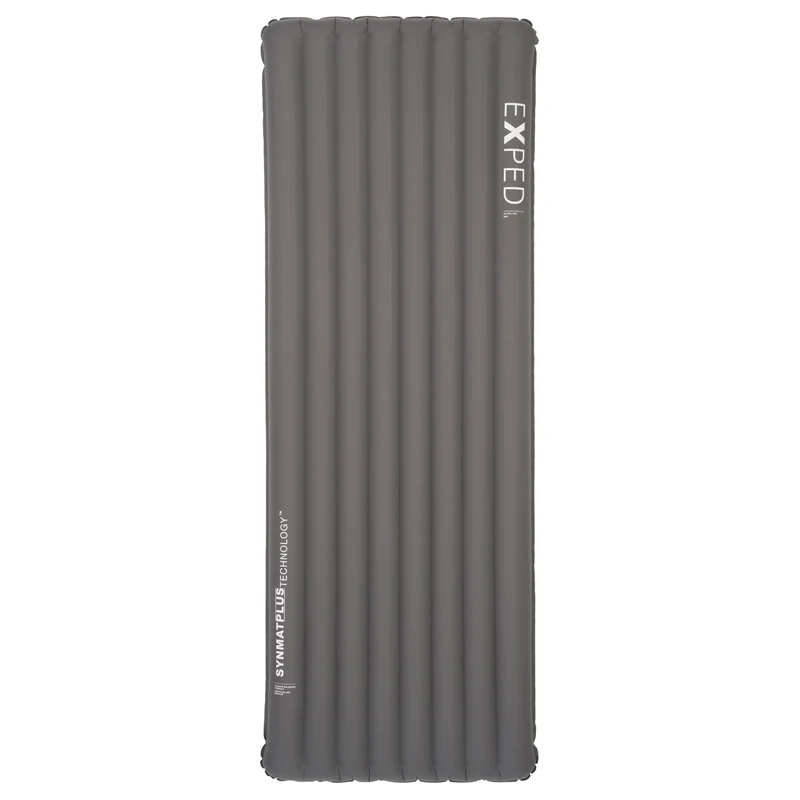 Exped Ultra 10R MW - Esterilla 183 cm (greygoose)