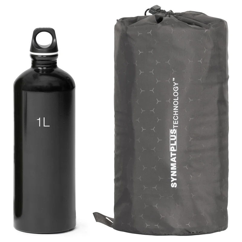 Exped Ultra 10R MW - Esterilla 183 cm (greygoose)