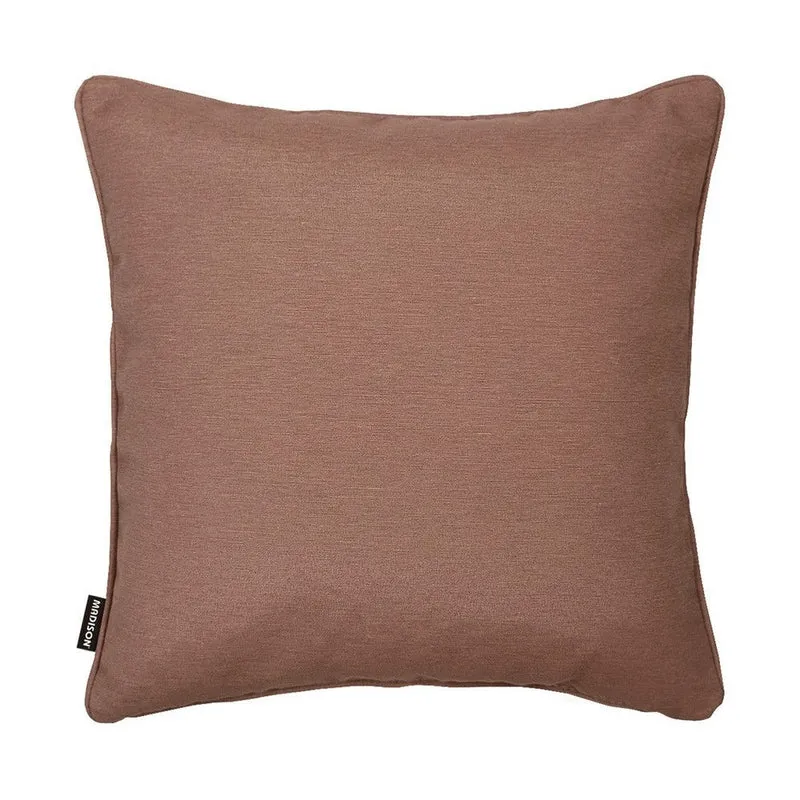 Madison sierkussen Panama mocca 45x45 cm