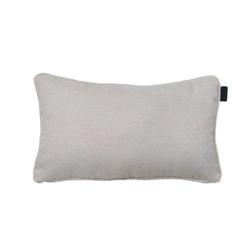 Madison sierkussen WR Napels taupe 30x50 cm