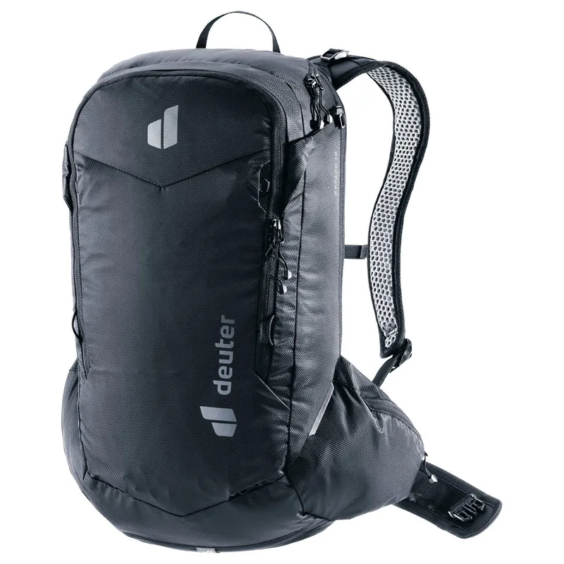 Deuter Attack 16 - Mochila de ciclismo 51 cm (black)
