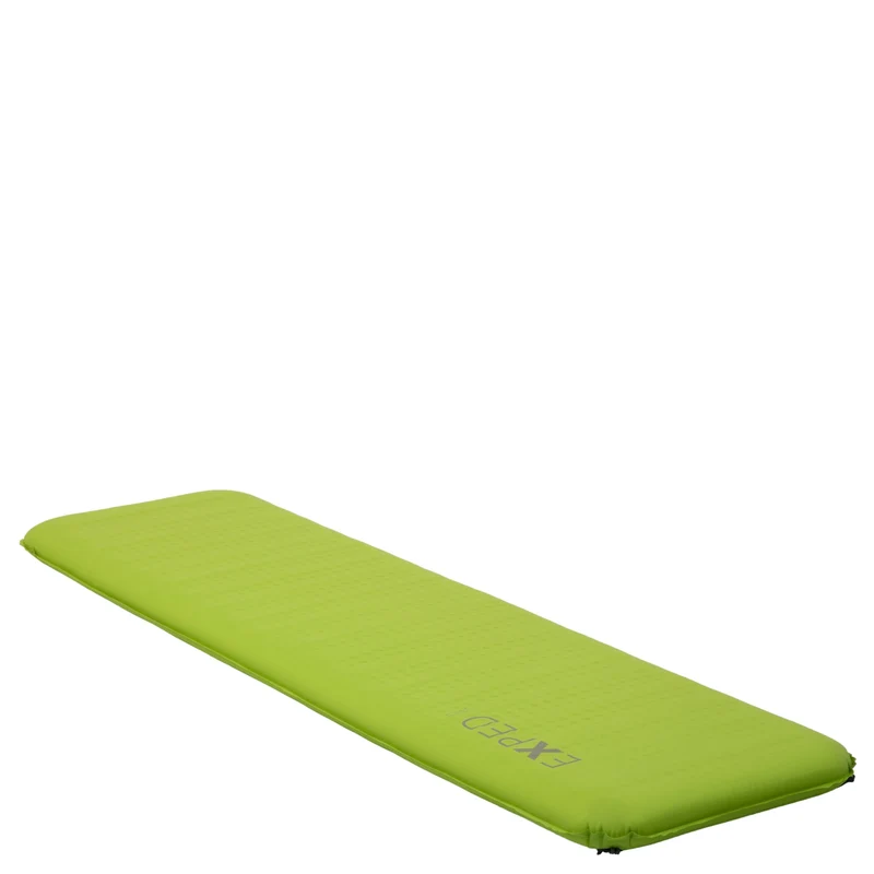 Exped SIM Ultra 7.5 M - Esterilla 183 cm (lichen)