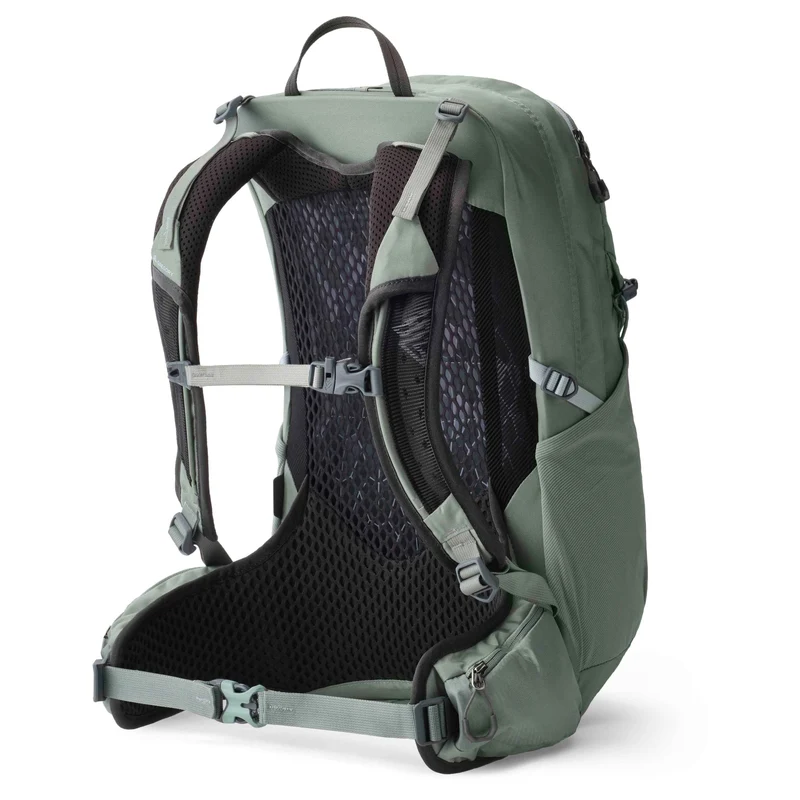 Gregory Jade 20 LT RC - Mochila de senderismo para mujer 52.5 cm (artichoke green)