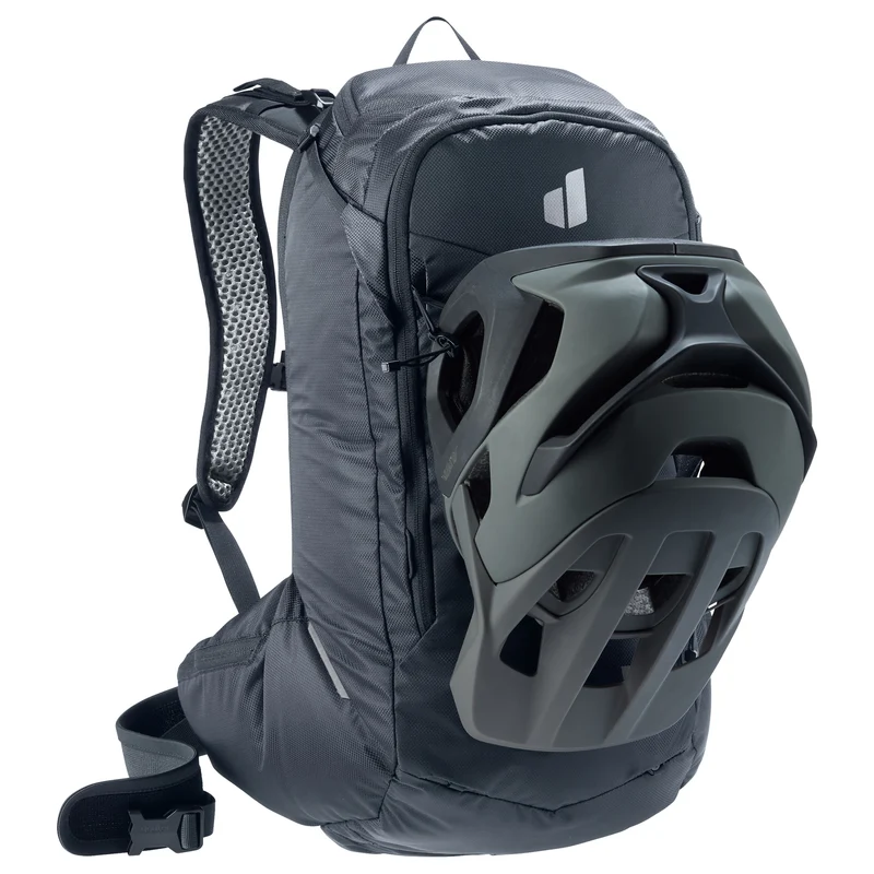 Deuter Attack 22 EL - Mochila de ciclismo 56 cm (black)