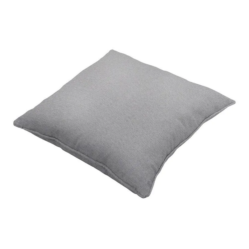 Madison sierkussen WR Napels grey 50x50 cm