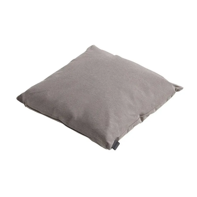 Madison sierkussen Panama taupe 60x60 cm